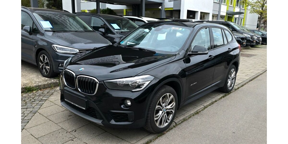 BMW X1 305.000 km 9.990 &euro; München 81673