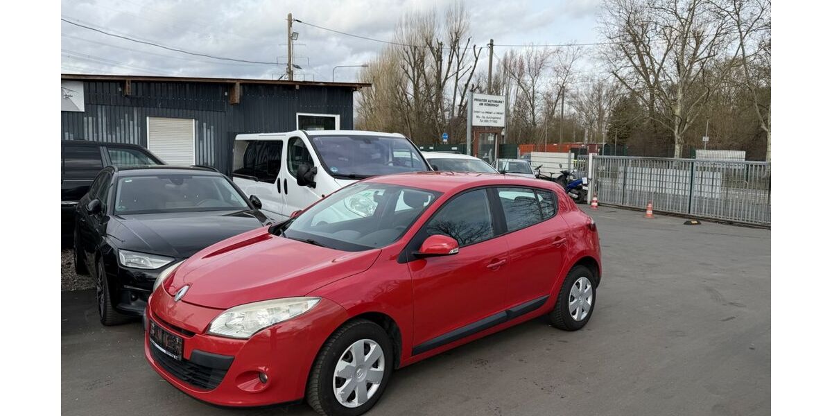 Renault Megane 196.000 km 3.999 &euro; Frankfurt am Main 60486