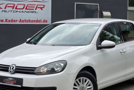 VW Golf 139.000 km 6.300 &euro; Paderborn 33104