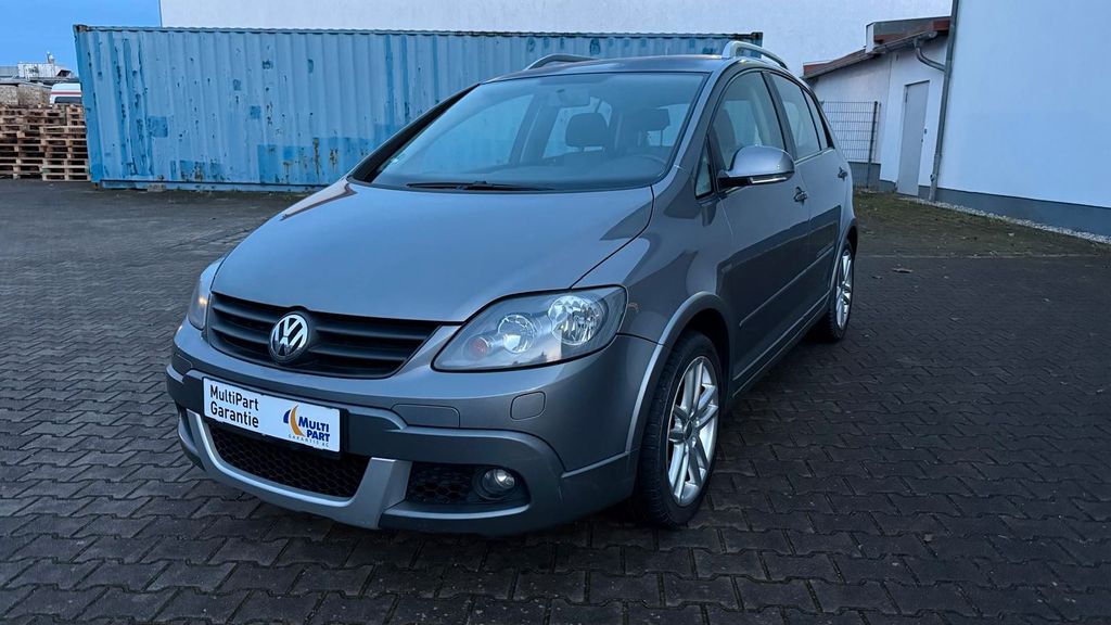 VW Golf 116.103 km 5.990 &euro; Berlin 13088
