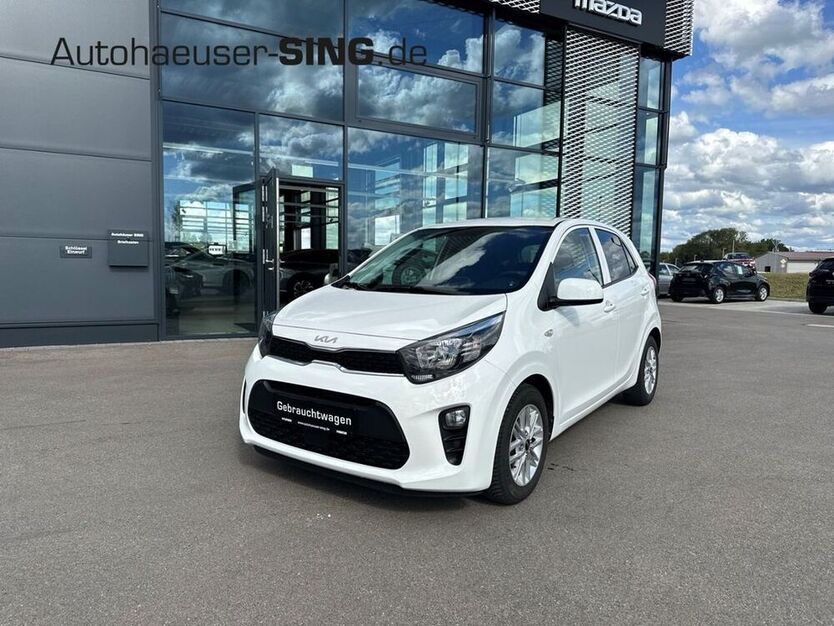 Picanto