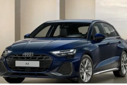 Audi A3 10.000 km 38.990 &euro; Düsseldorf 40549