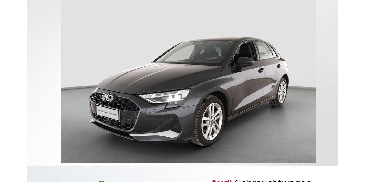 Audi A3 11.590 km 30.480 &euro; Schwabach 91126