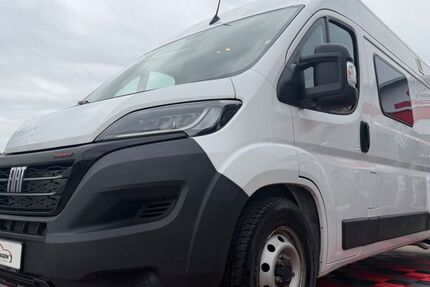 Fiat Ducato 56.930 km 34.999 &euro; Weißenhorn 89264