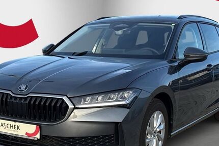 Skoda Superb 19.500 km 30.340 &euro; Wackersdorf 92442