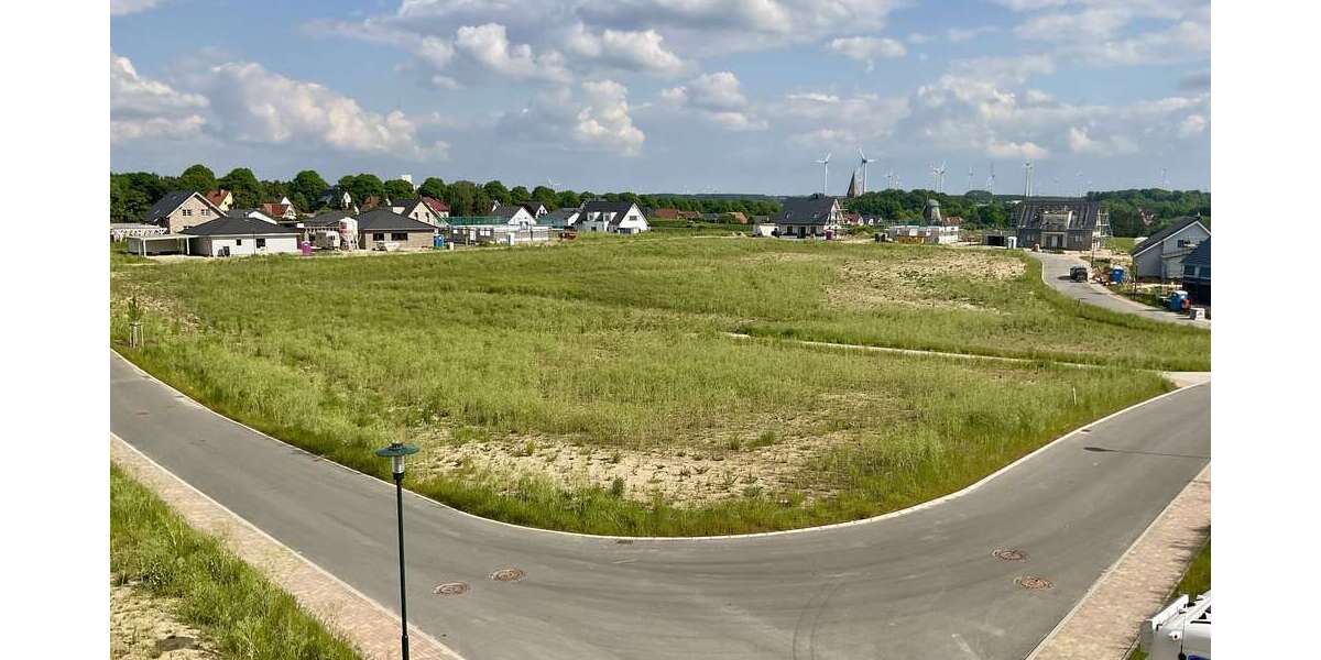 Einfamilienhaus Neubukow - 3 Zimmer, 80 m&sup2;, 283.630&euro; | Angebot:25192971