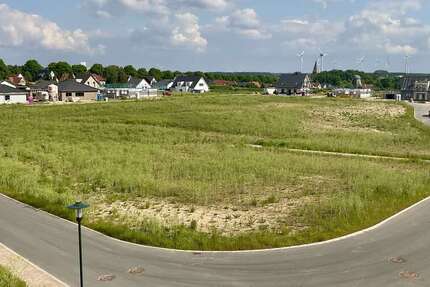 Haus Neubukow - 3 Zimmer, 80 m&sup2;, 283.630&euro; | Angebot:25192971