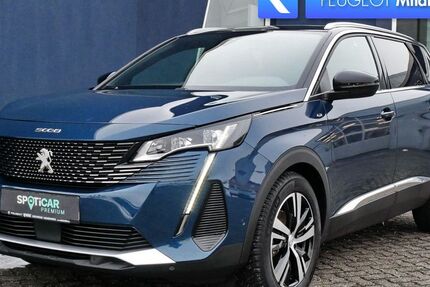 Peugeot 5008 21.039 km 31.390 &euro; Eschwege 37269