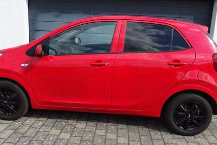 Kia Picanto 79.200 km 8.700 &euro; Pasewalk, Stadt 17309