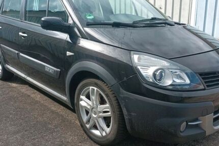 Renault Scenic 80.450 km 2.150 &euro; Dresden 01189