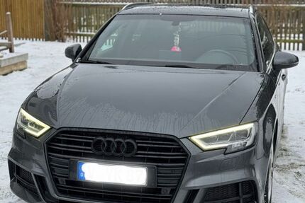 Audi A3 124.711 km 18.390 &euro; Oelsnitz 08606