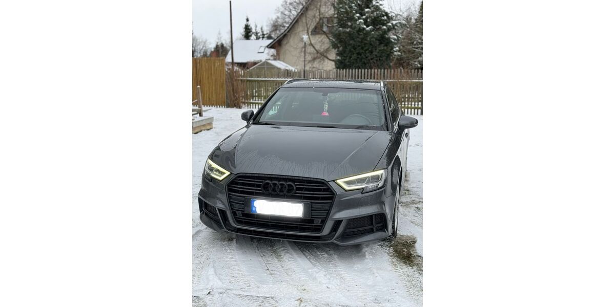 Audi A3 124.711 km 18.390 &euro; Oelsnitz 08606