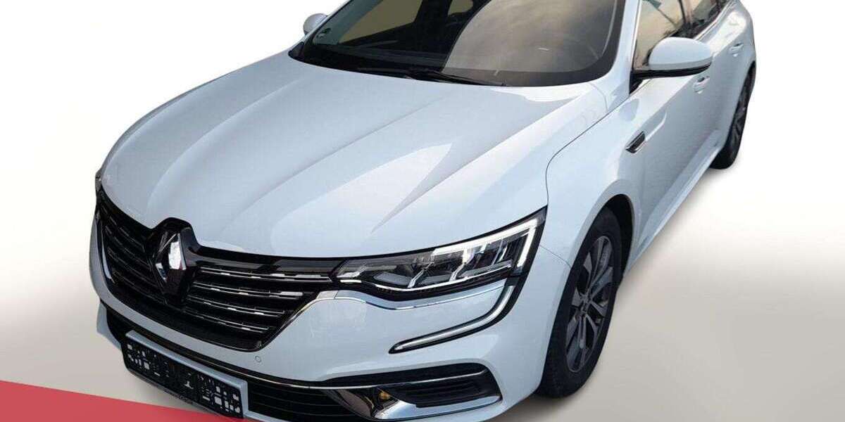 Renault Talisman 50.000 km 19.381 &euro; Walldorf 69190