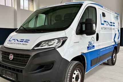 Fiat Ducato 191.700 km 10.990 &euro; Backnang 71522