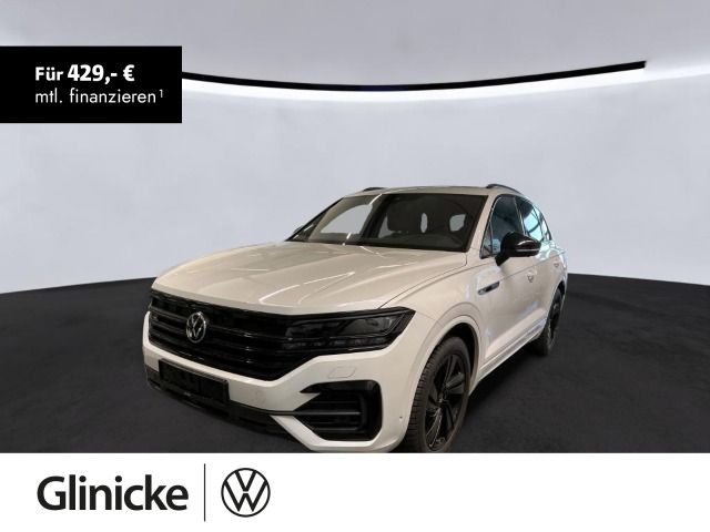 VW Touareg 70.400 km 54.890 &euro; Erfurt 99099