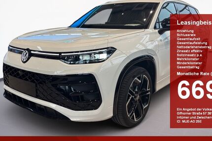 VW Tayron 8.400 km 53.490 &euro; Mühldorf am Inn 84453