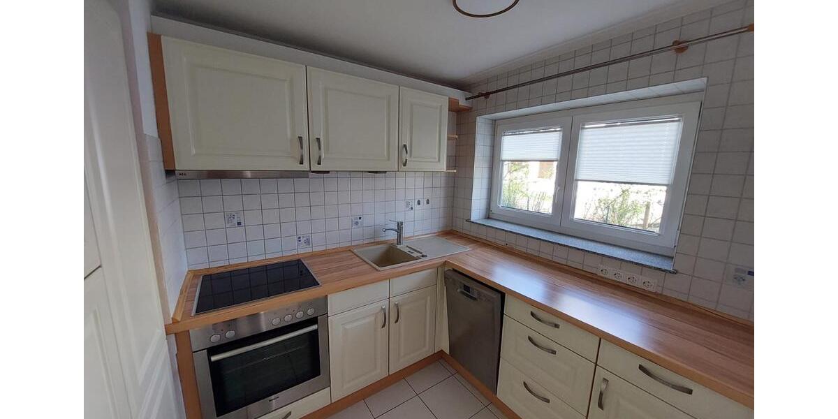 Terrassenwohnung Oberndorf am Neckar - 4 Zimmer, 80 m&sup2;, 800&euro; | Angebot:26322324