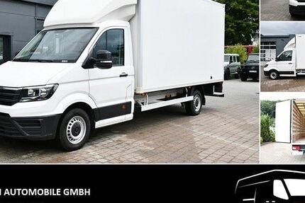 VW Crafter 104.200 km 29.995 &euro; Meschede 59872