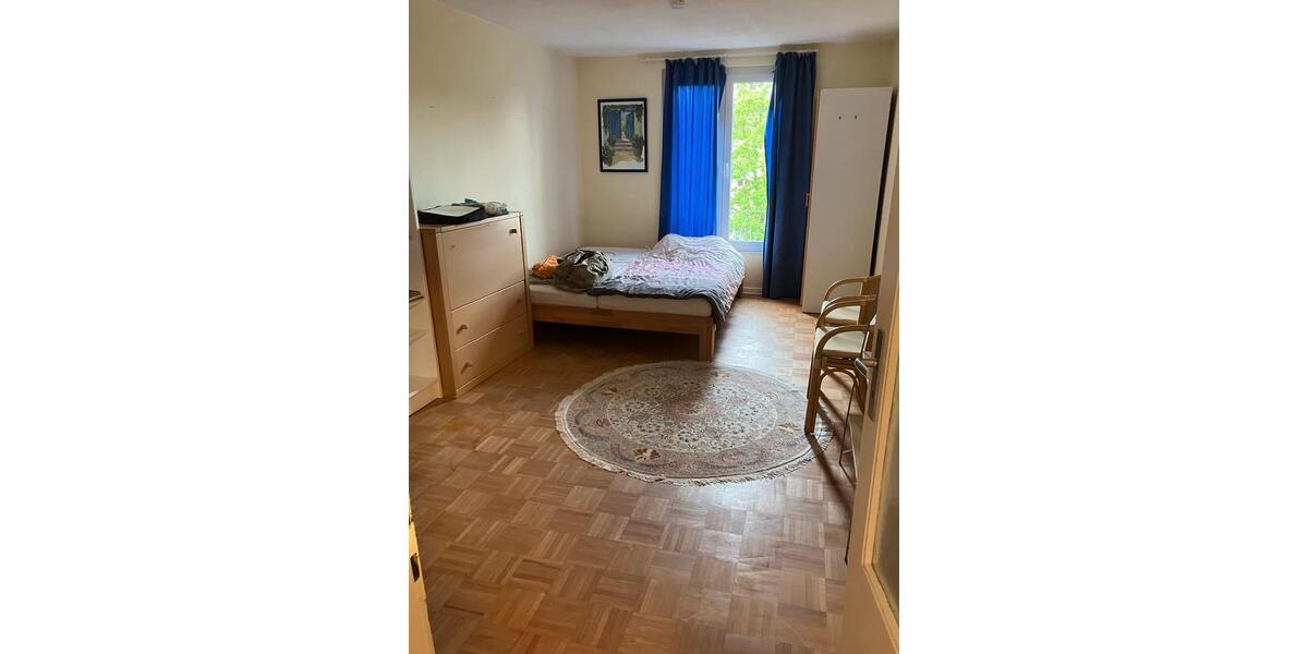 Etagenwohnung Soest - 3 Zimmer, 76 m&sup2;, 1.000&euro; | Angebot:26405928