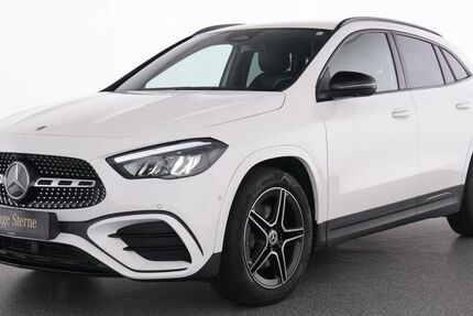 Mercedes-Benz GLA 180 5.212 km 36.235 &euro; Essen 45309