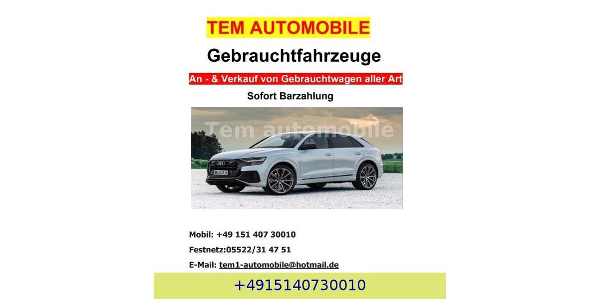 Ford C-Max 154.200 km 2.999 &euro; Osterode/Harz 37520