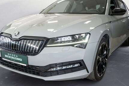 Skoda Superb 72.800 km 26.690 &euro; Schwielowsee OT Geltow 14548