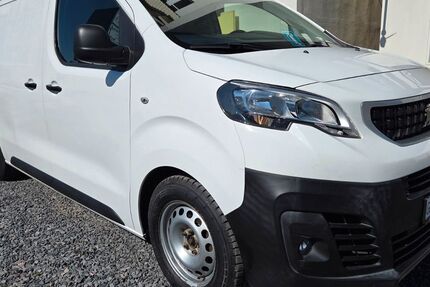 Peugeot Expert 55.121 km 13.490 &euro; Gera 07552