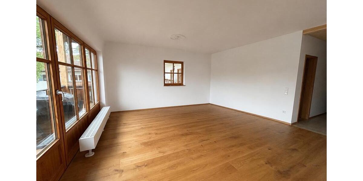 Etagenwohnung Schwangau - 3.5 Zimmer, 104 m&sup2;, 728.000&euro; | Angebot:27092469