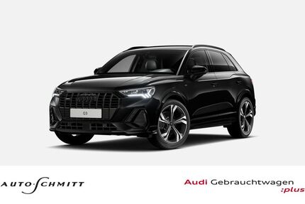 Audi Q3 34.061 km 49.880 &euro; Idstein 65510