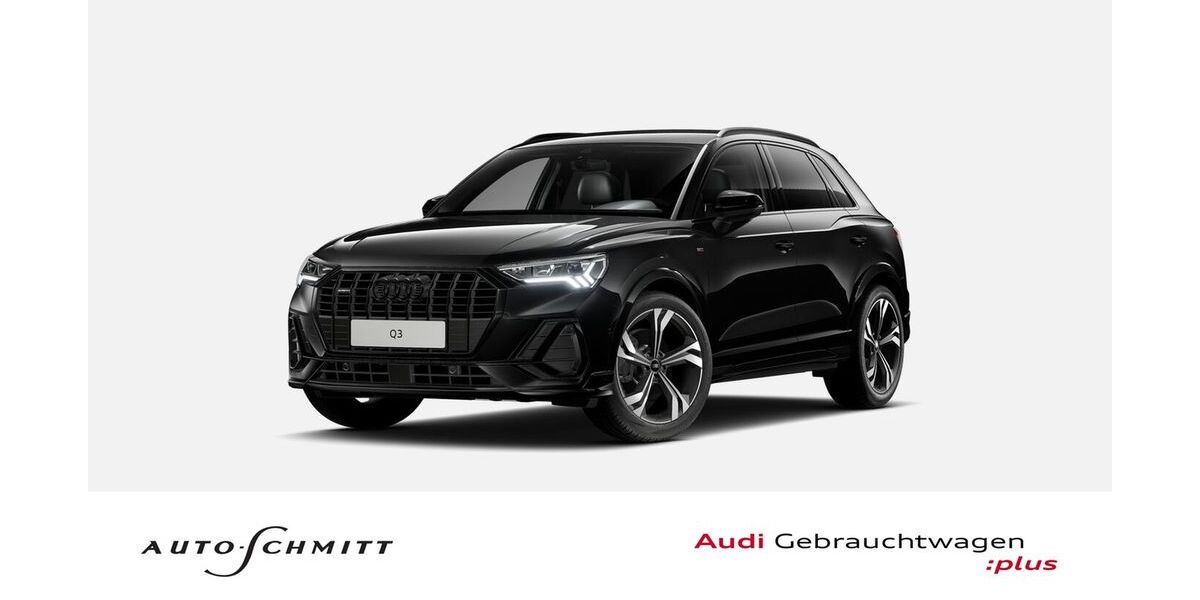 Audi Q3 34.061 km 49.880 &euro; Idstein 65510