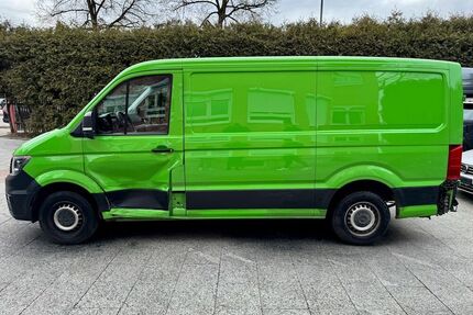 VW Crafter