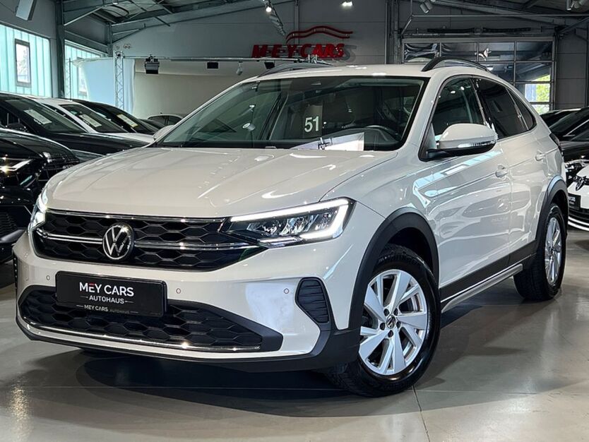 VW Taigo 36.003 km 19.980 € Koblenz 56070