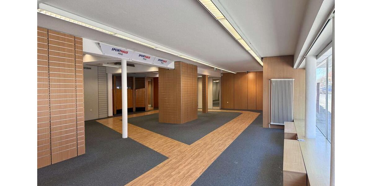 Gewerbeobjekt Dülmen - 2.000&euro; | Angebot:26398092