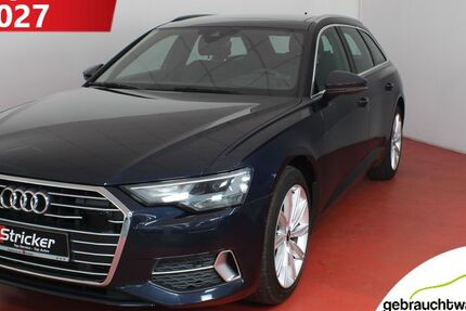 Audi A6 43.051 km 33.879 &euro; Detmold 32760