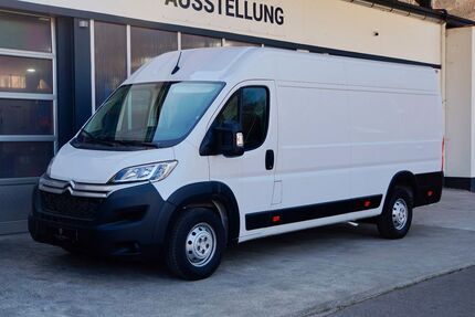 Citroen Jumper 45.678 km 24.500 € Geisingen 78187