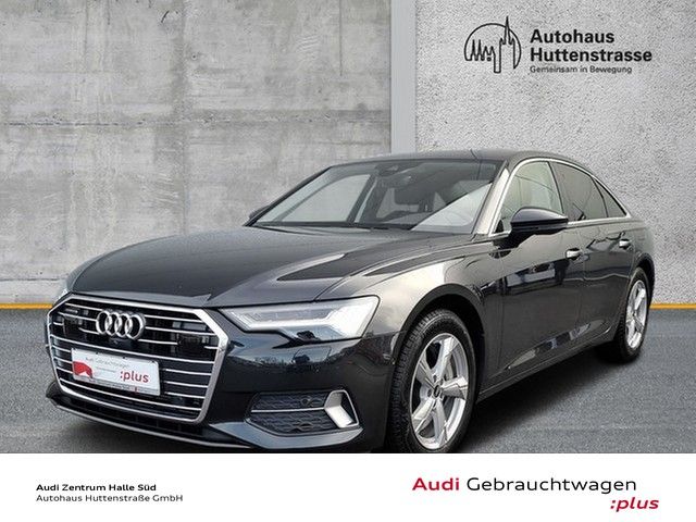 Audi A6 97.355 km 29.620 &euro; Halle (Saale) 06110