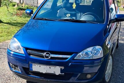 Opel Corsa 115.000 km 1.900 &euro; Pfarrkirchen 84347