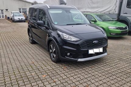 Ford Tourneo Connect 204.000 km 13.000 € Nidda 63667