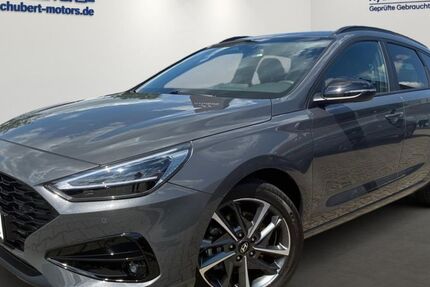 Hyundai i30 6.364 km 24.590 &euro; Wolfsburg 38448