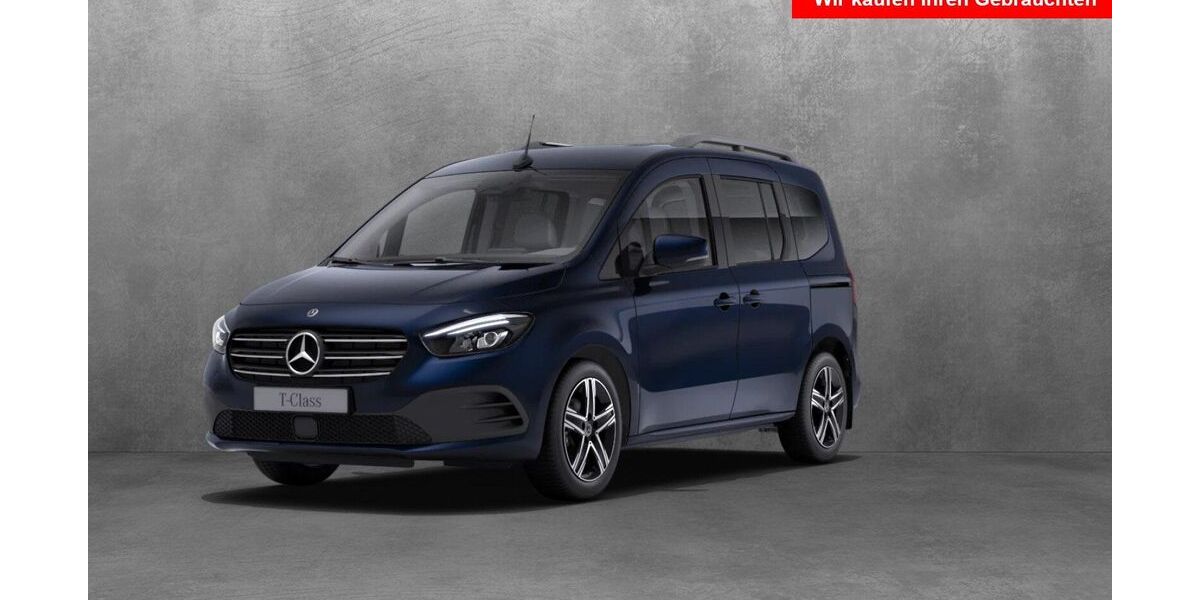 Mercedes-Benz T-Klasse 9.607 km 45.490 &euro; Stralsund 18439