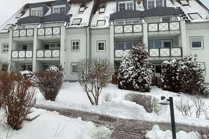 Wohnung zum Mieten in Hof 270 € 31 m² 1 zimmer