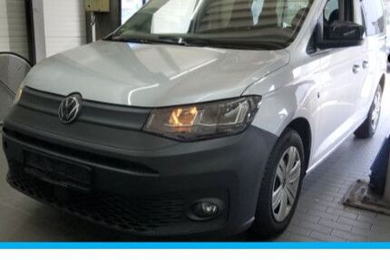 VW Caddy 83.829 km 27.880 &euro; Frankfurt 60326