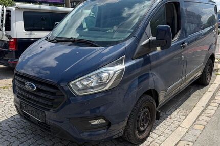 Ford Transit Custom 141.000 km 9.999 &euro; Nürnberg 90482