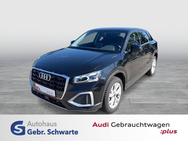 Audi Q2 19.436 km 29.450 € Leer (Ostfriesland) 26789