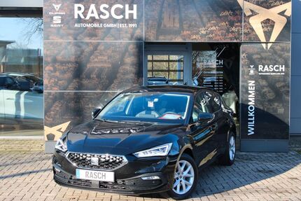 Seat Leon 29.579 km 19.490 &euro; Cloppenburg 49661