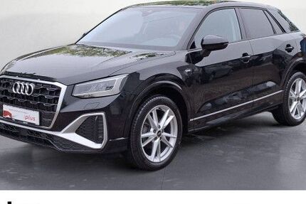 Audi Q2 18.700 km 31.960 &euro; Binzen 79589