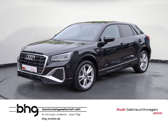 Audi Q2 18.700 km 32.930 &euro; Binzen 79589