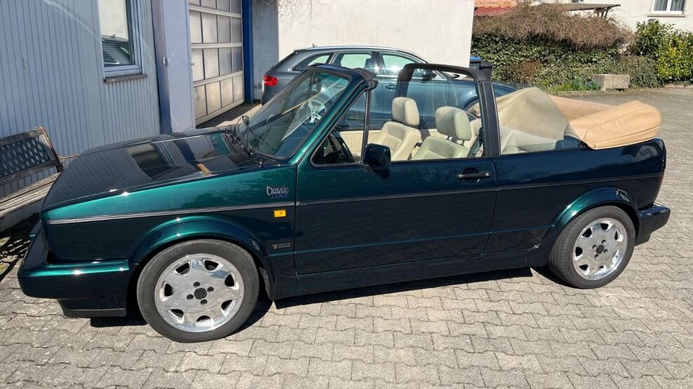 VW Andere 214.000 km 14.900 € Binzen 79589