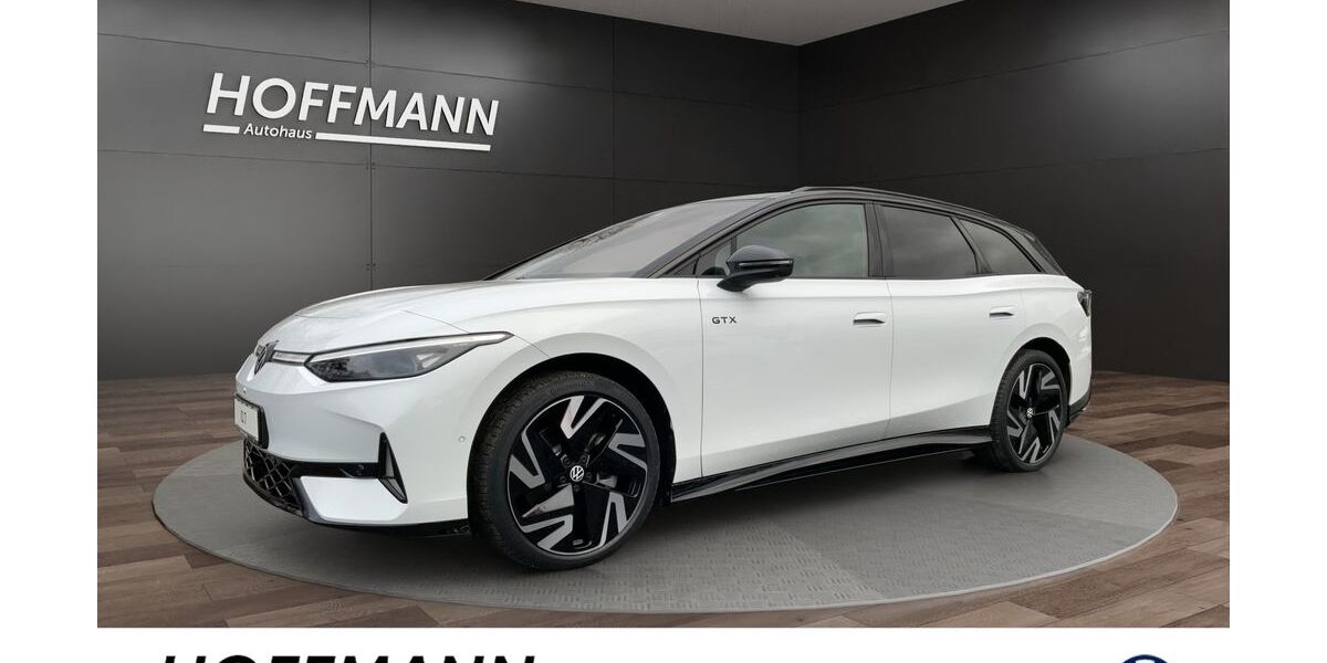 VW ID.7 3.999 km 61.990 &euro; Sundern 59846