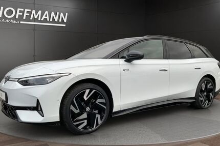 VW ID.7 5.999 km 61.990 &euro; Sundern 59846